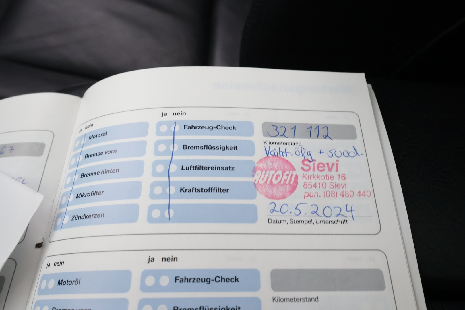 BMW X5 2008