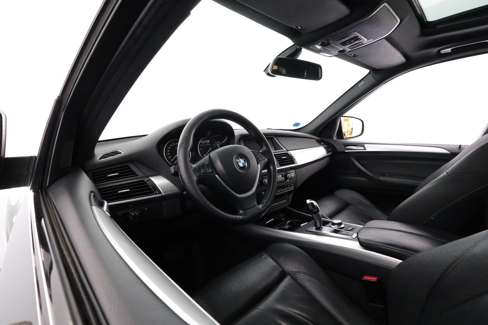 BMW X5 2008