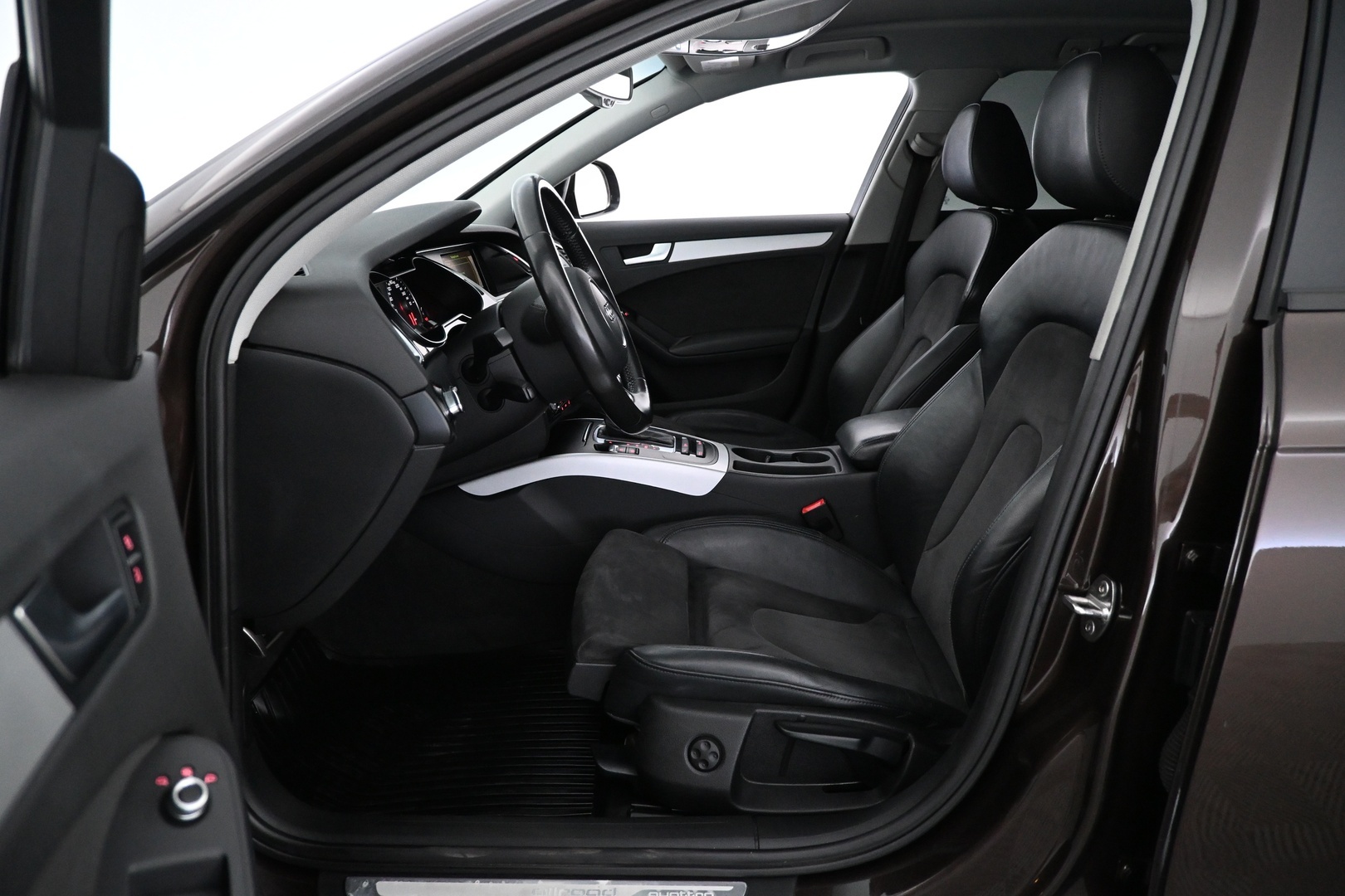 AUDI A4 ALLROAD 2015