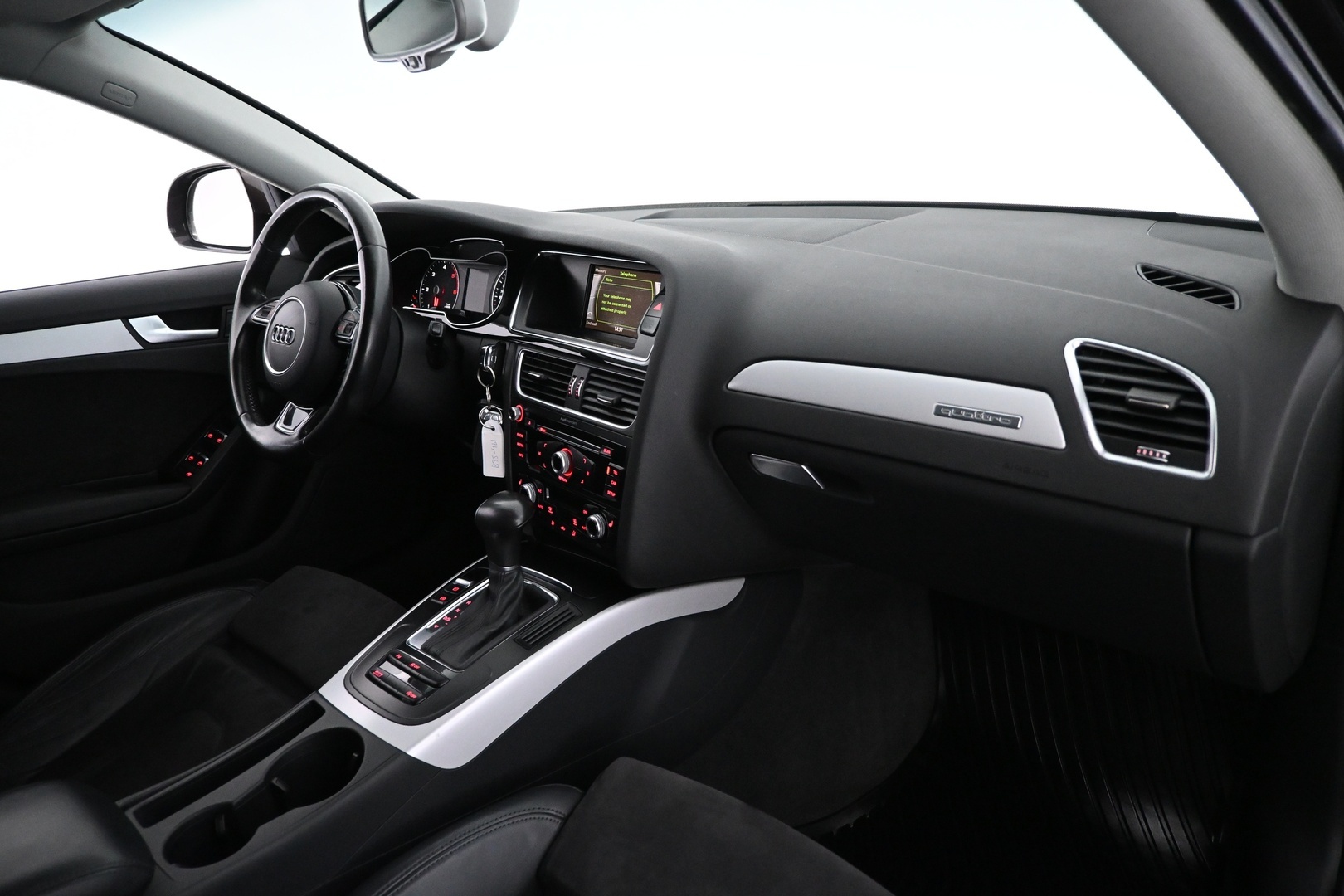 AUDI A4 ALLROAD 2015