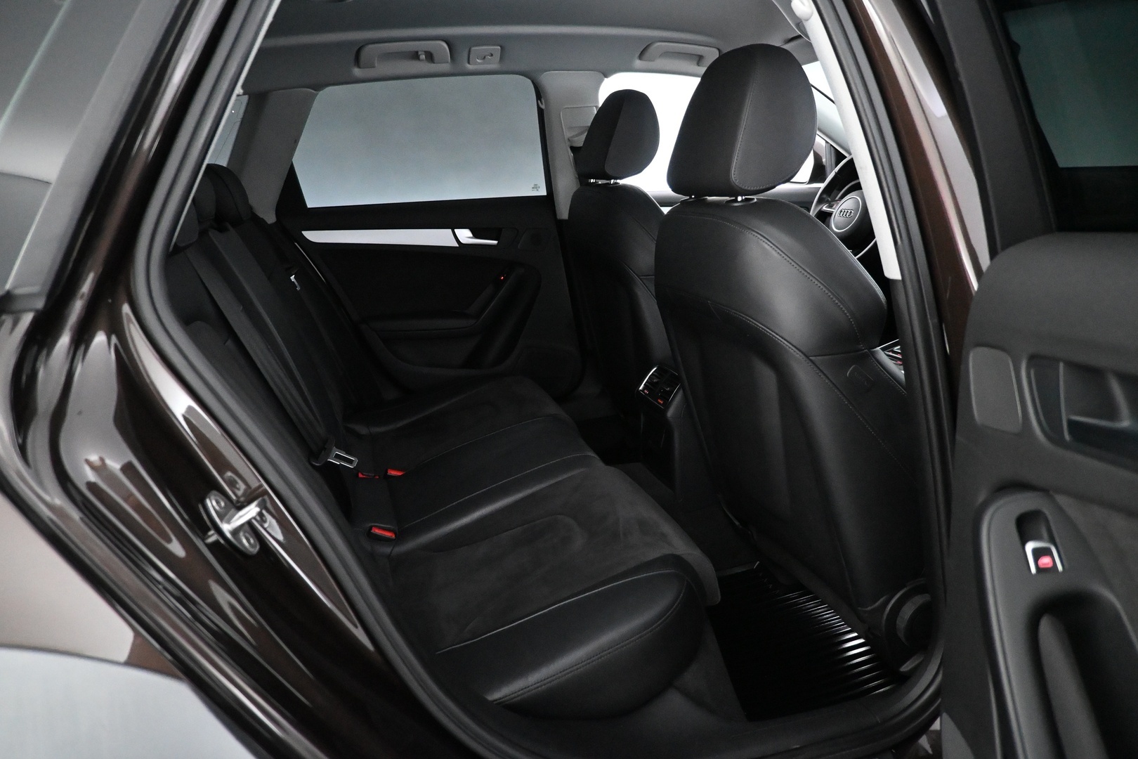 AUDI A4 ALLROAD 2015