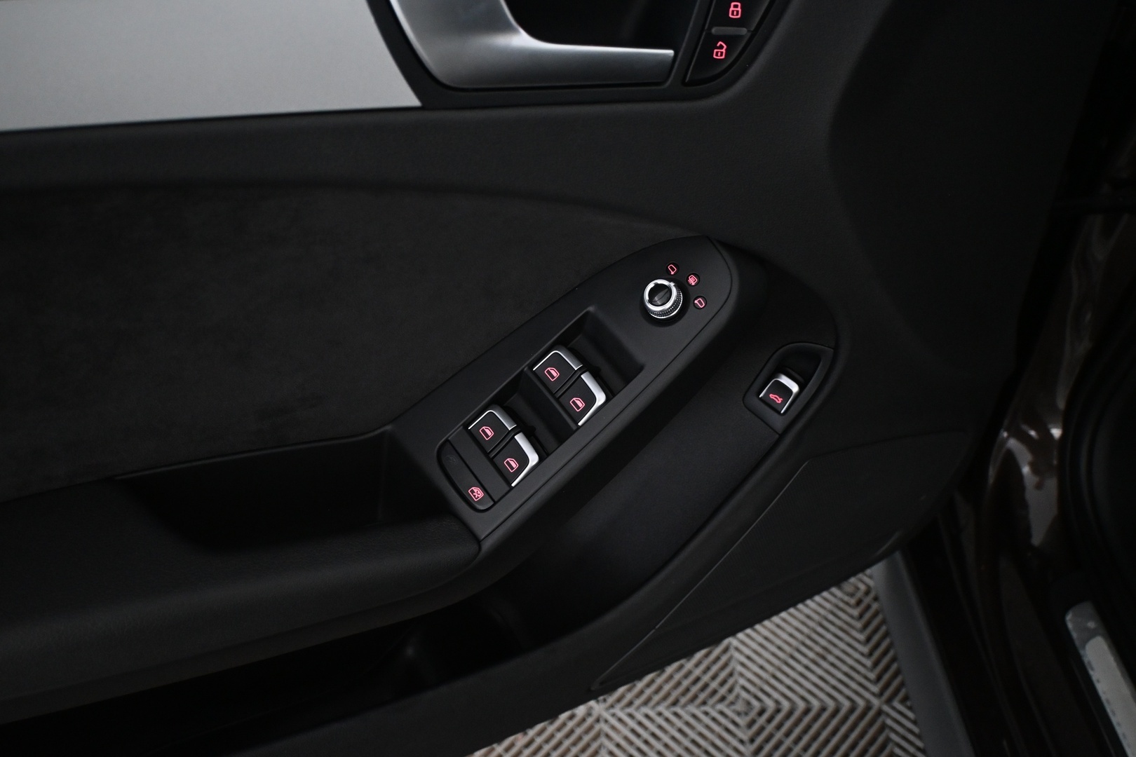 AUDI A4 ALLROAD 2015