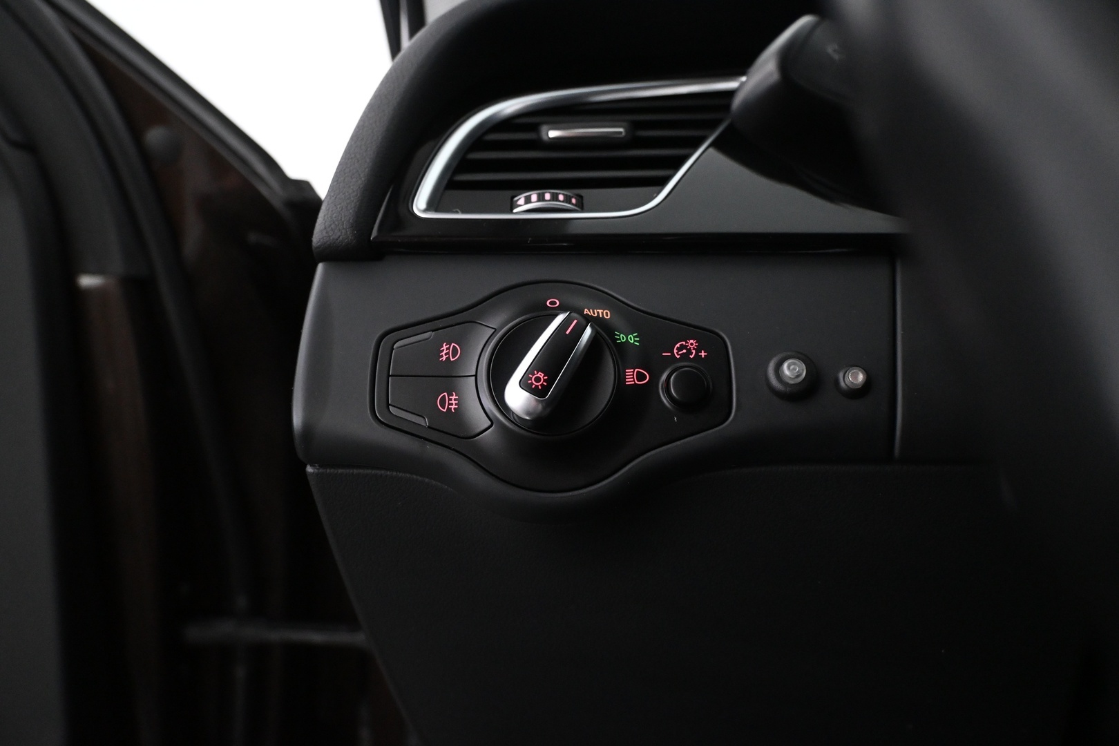 AUDI A4 ALLROAD 2015