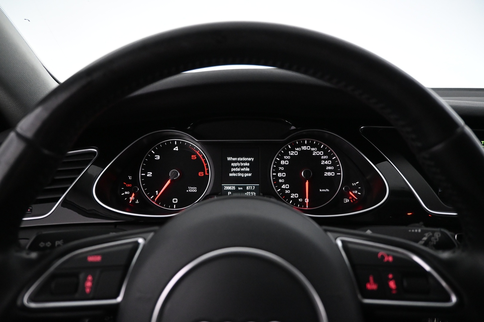 AUDI A4 ALLROAD 2015
