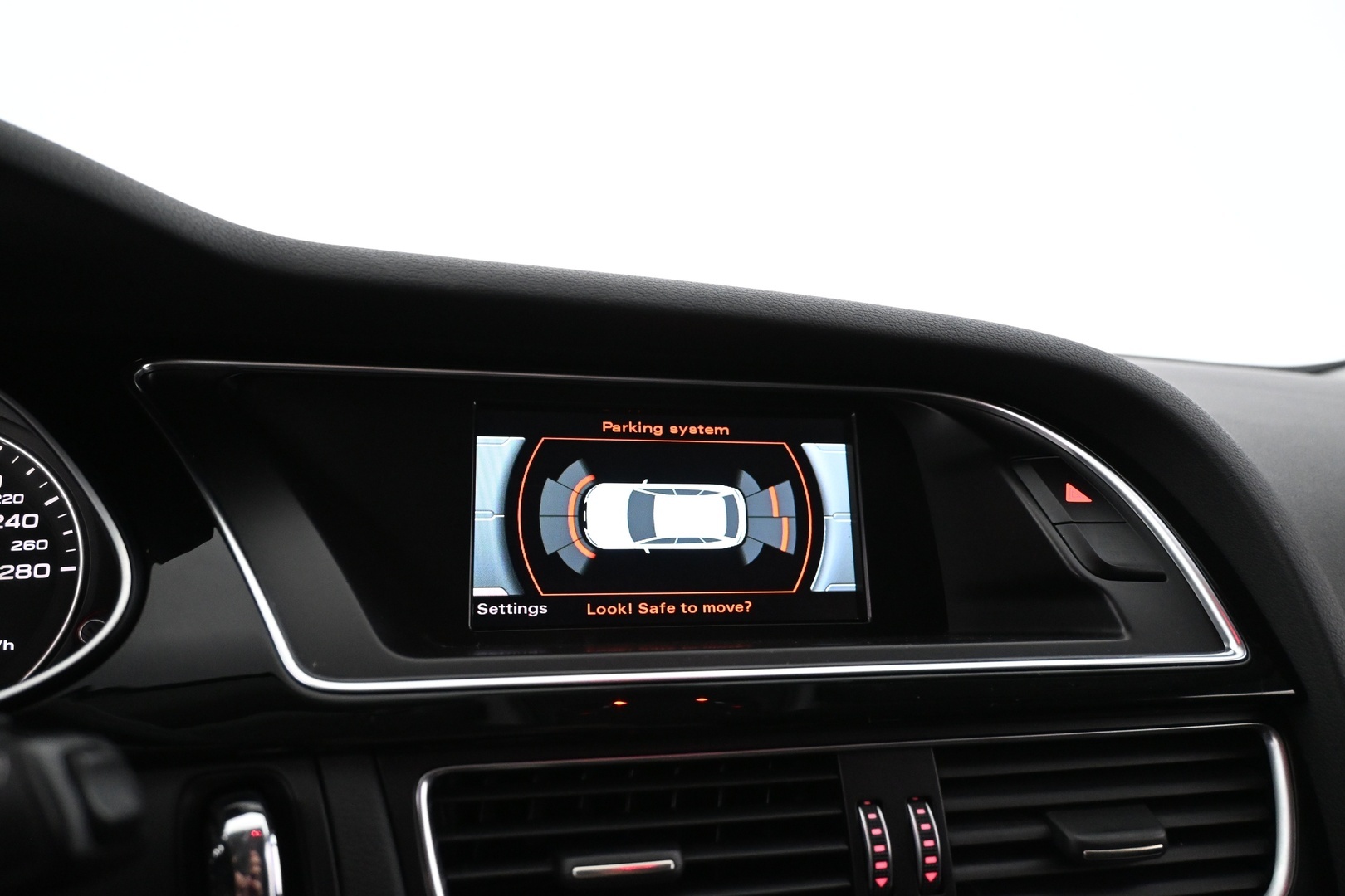 AUDI A4 ALLROAD 2015
