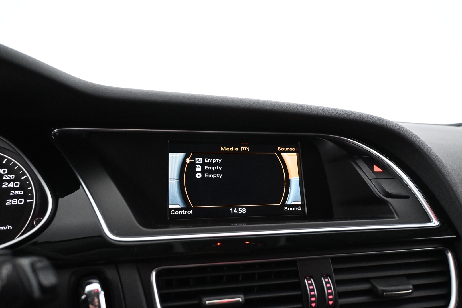 AUDI A4 ALLROAD 2015