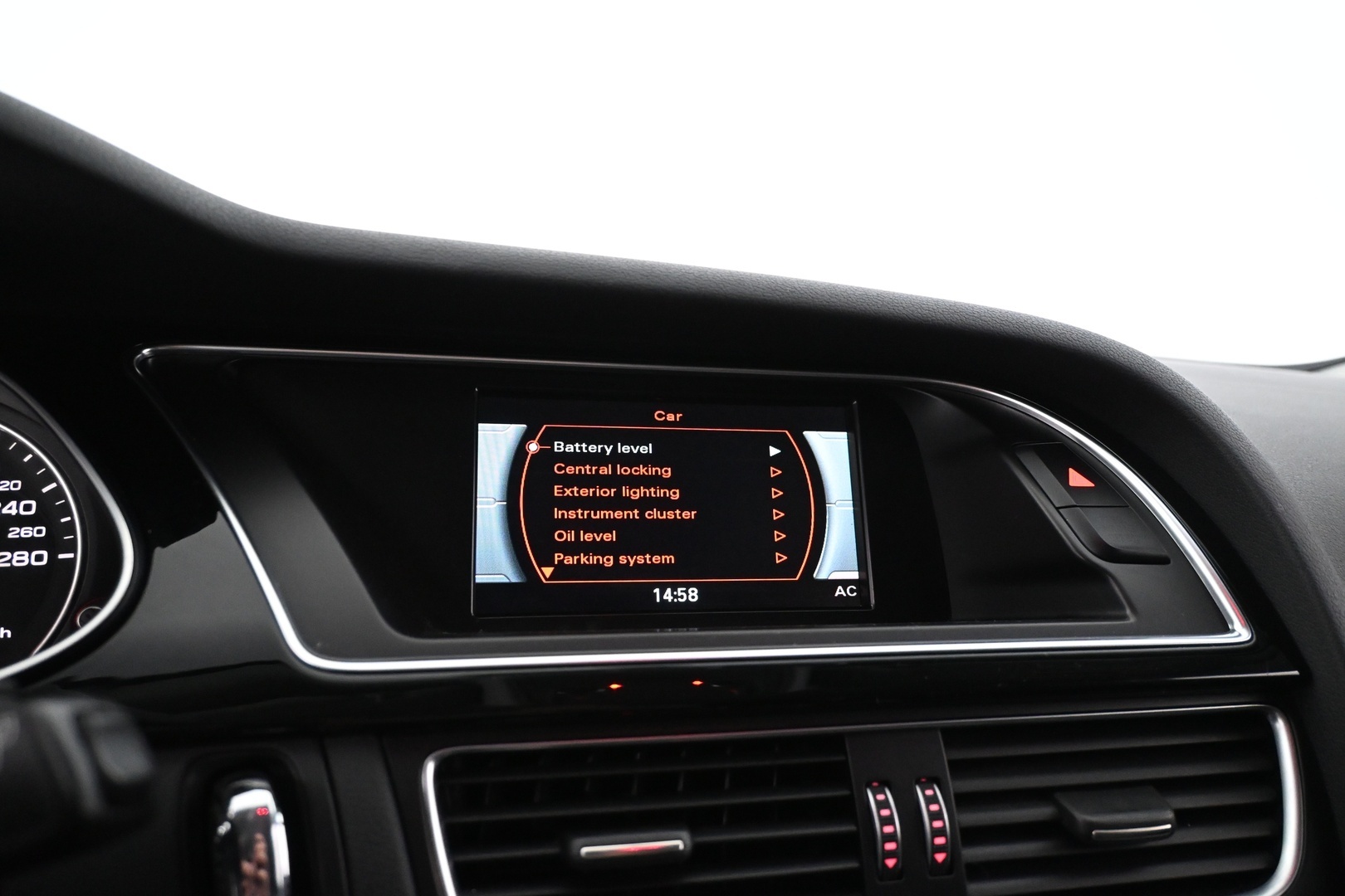 AUDI A4 ALLROAD 2015