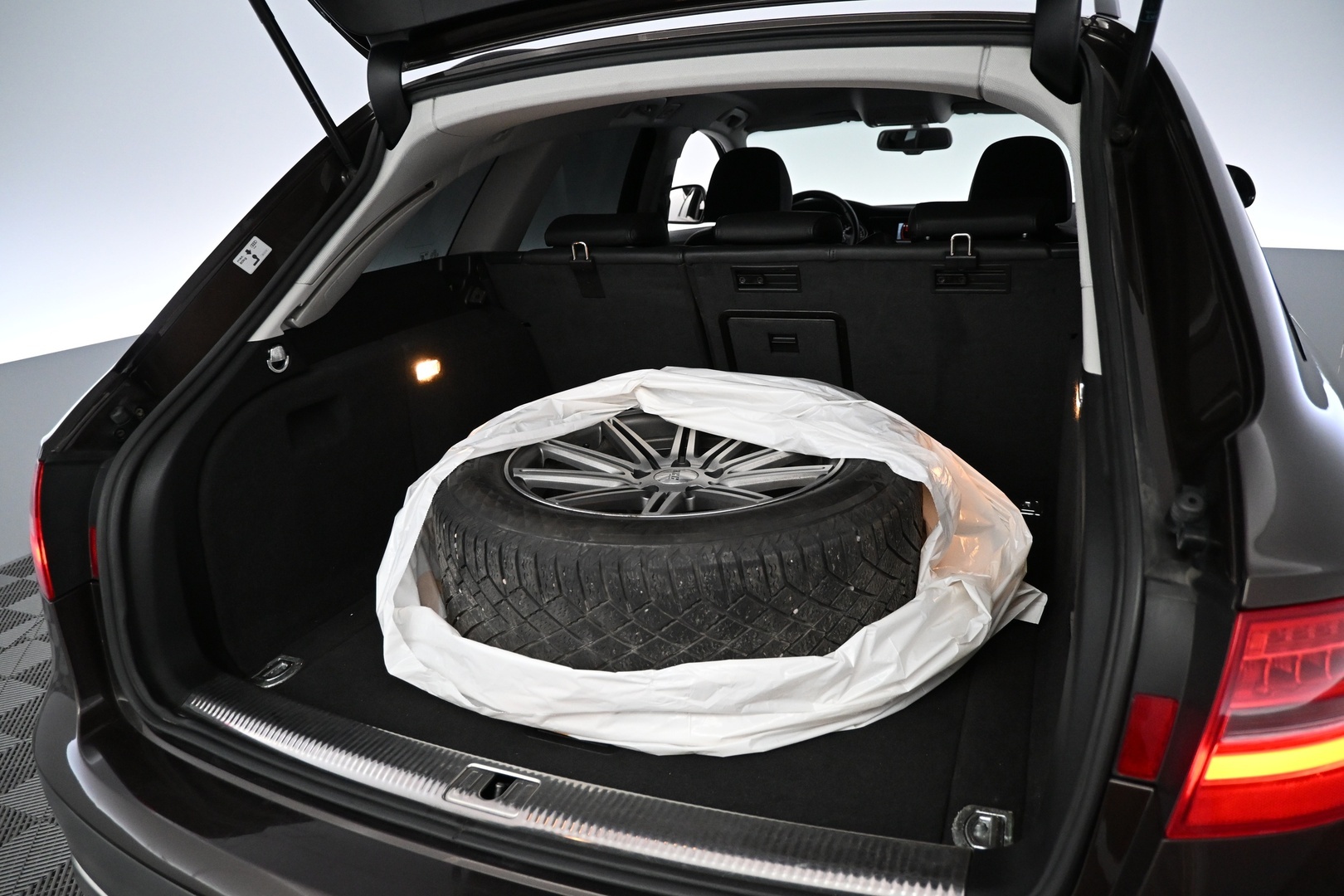 AUDI A4 ALLROAD 2015