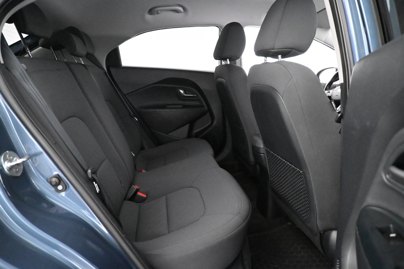 KIA Rio 2016
