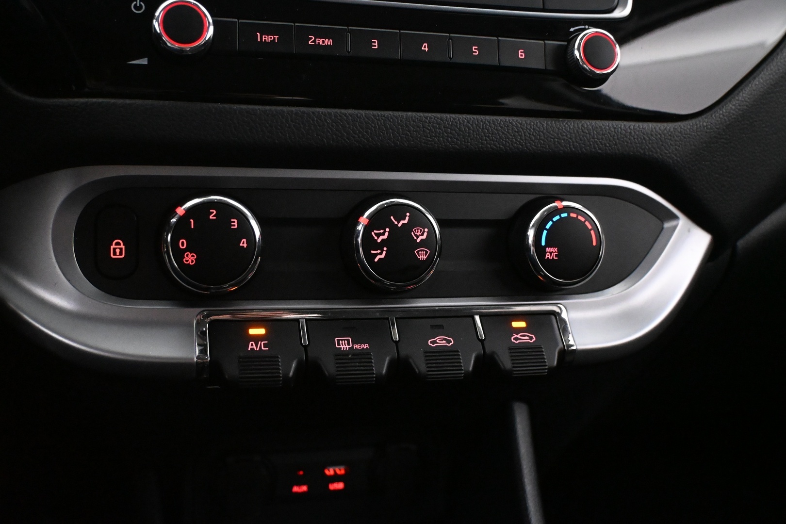 KIA Rio 2016