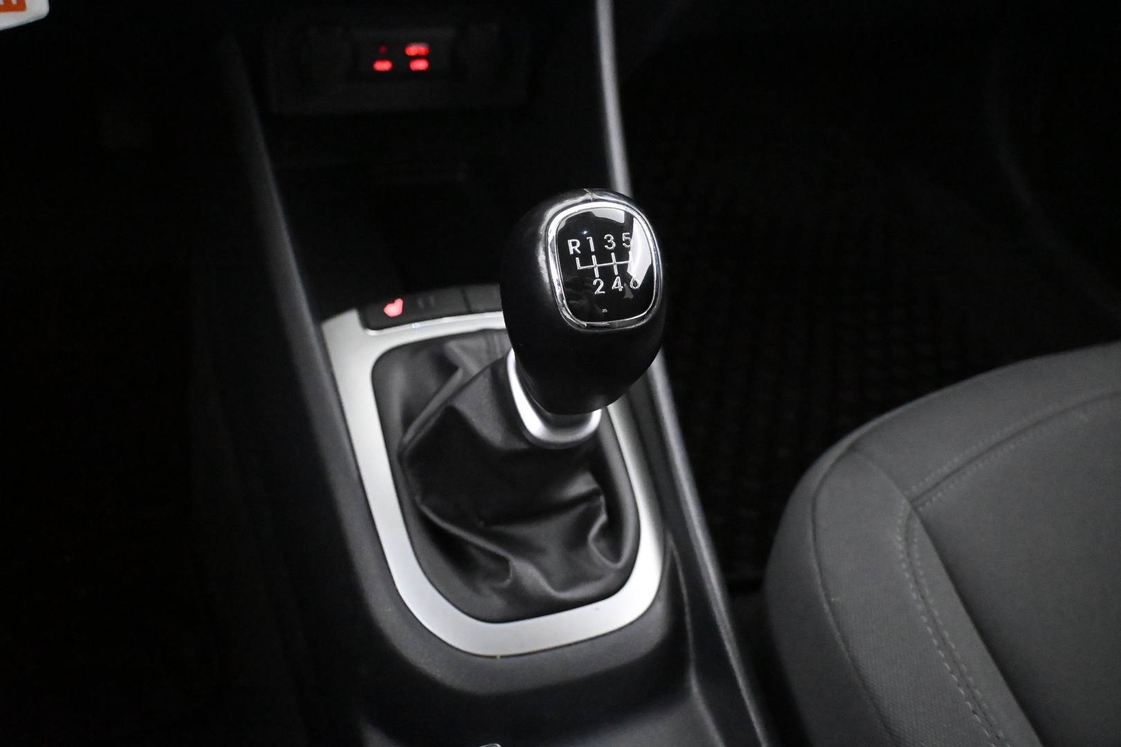 KIA Rio 2016