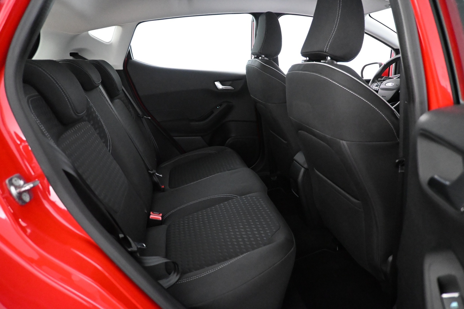 FORD Fiesta 2018