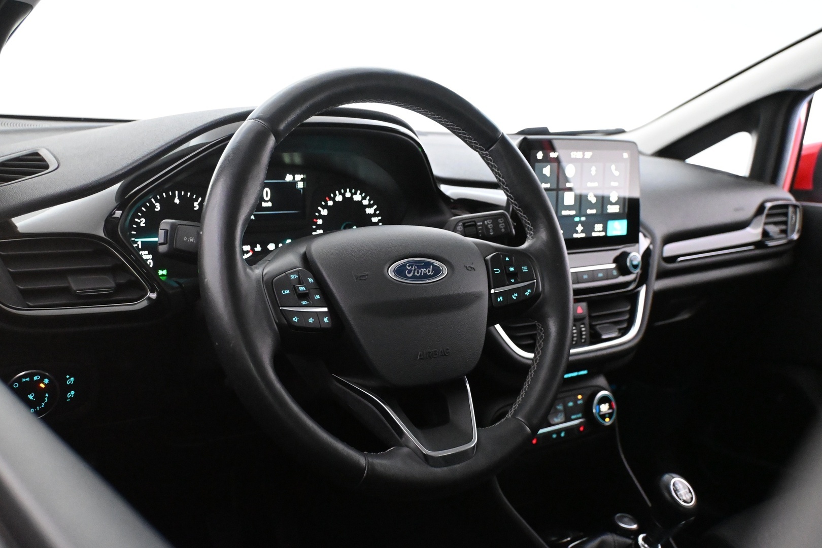 FORD Fiesta 2018