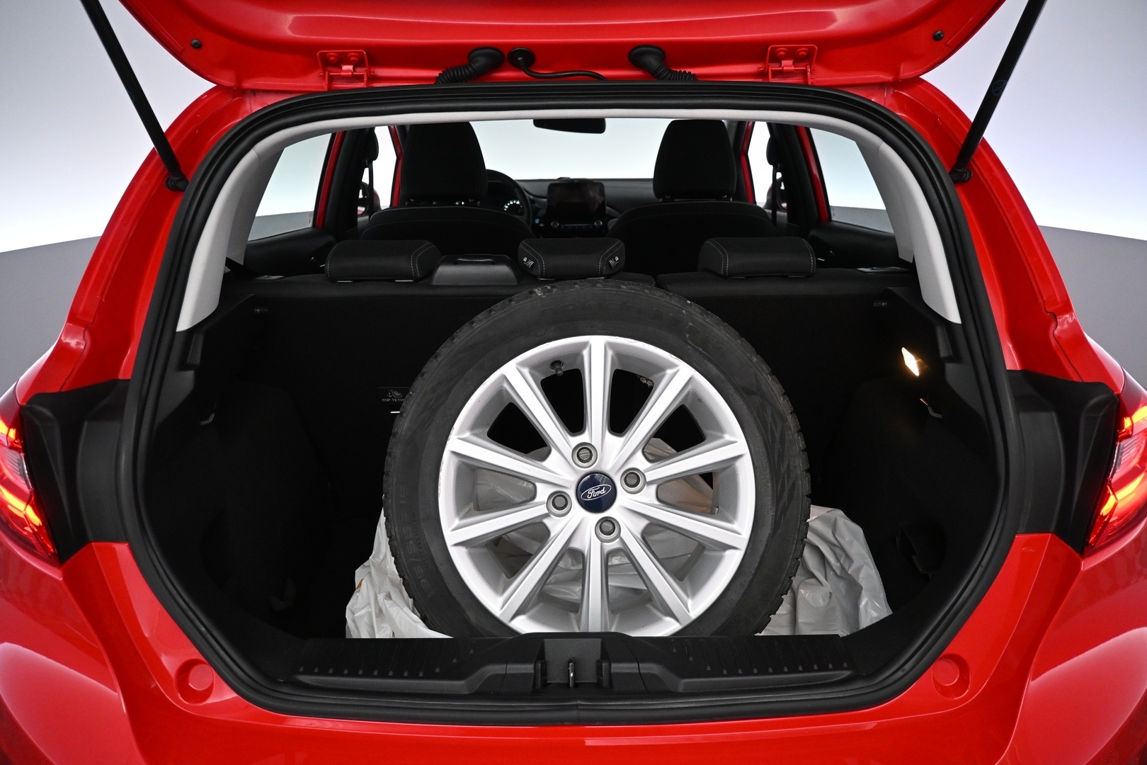 FORD Fiesta 2018