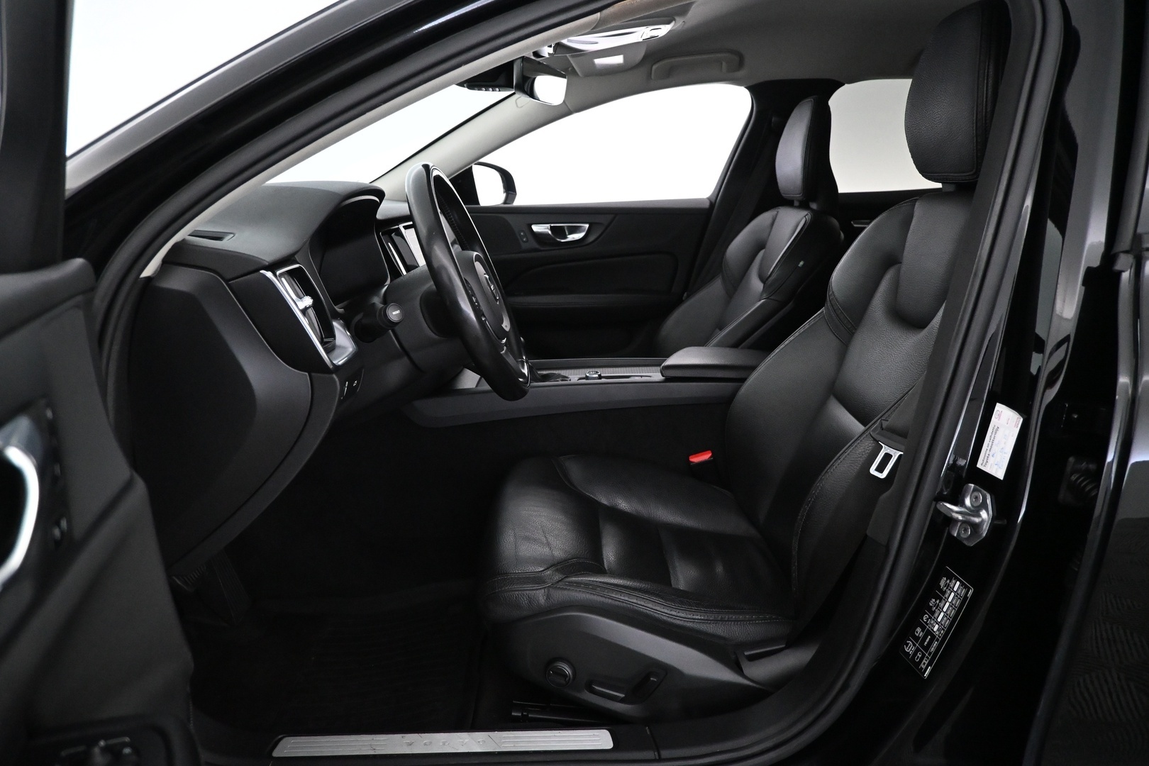 VOLVO V60 Cross Country 2019