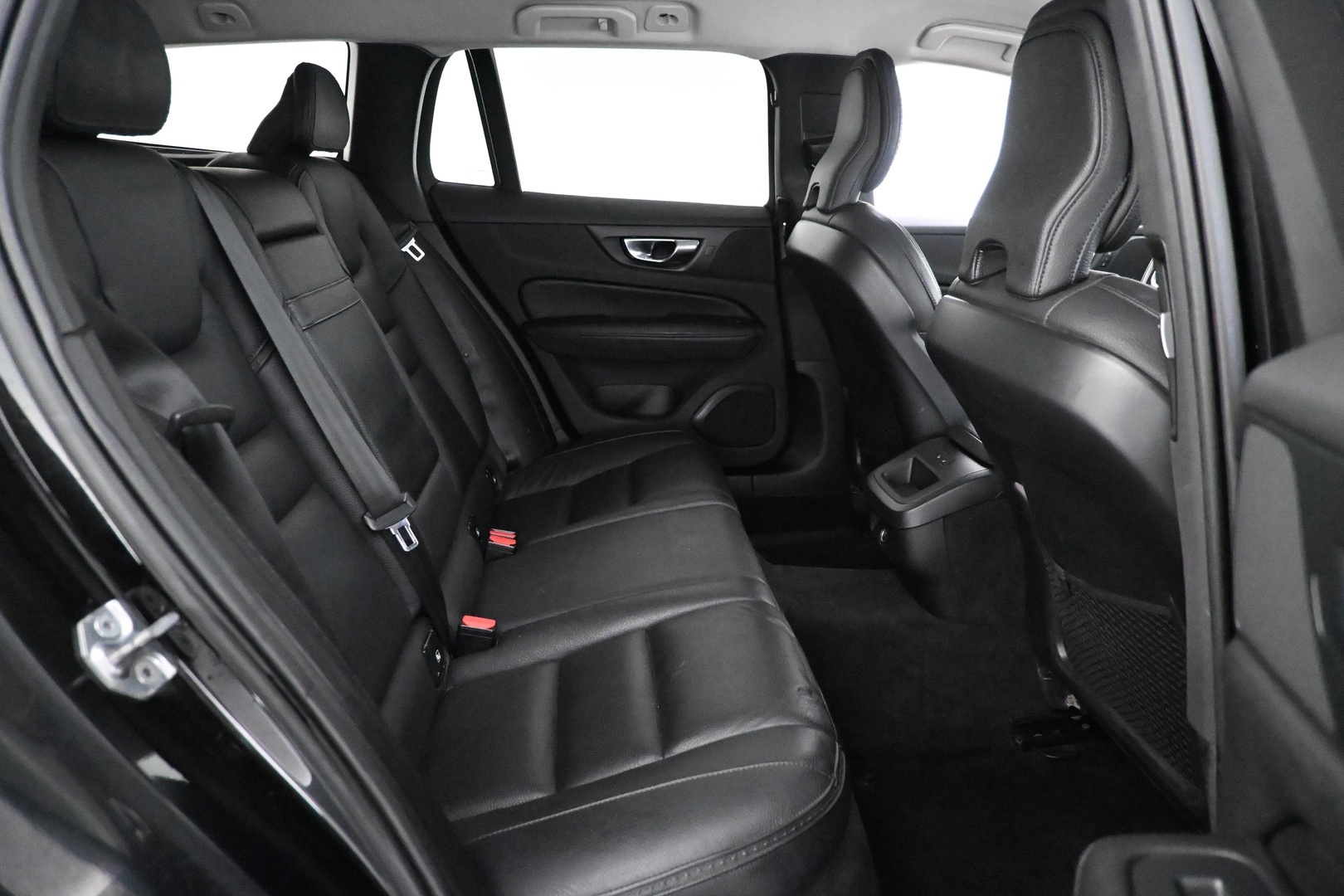 VOLVO V60 Cross Country 2019