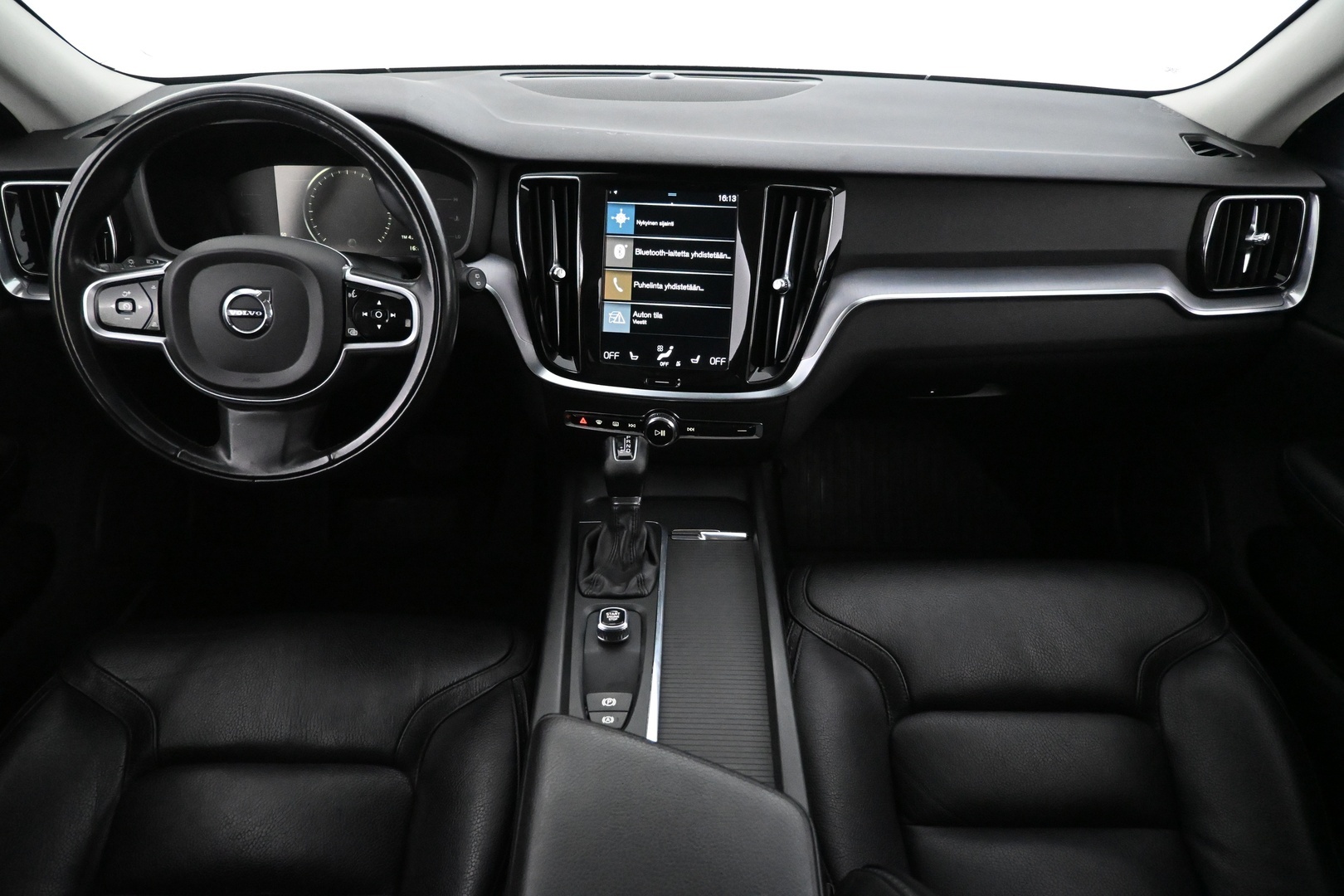 VOLVO V60 Cross Country 2019