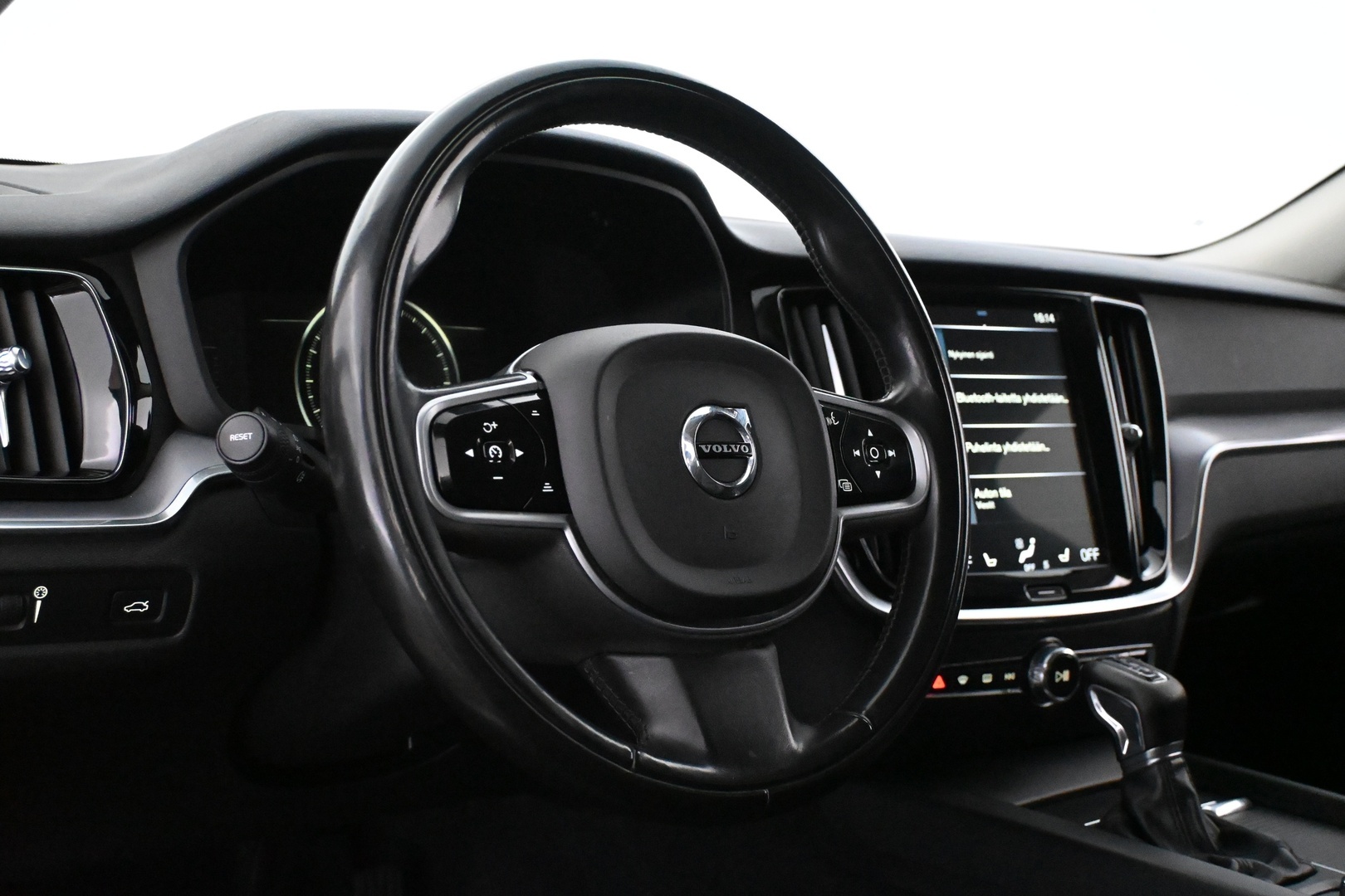 VOLVO V60 Cross Country 2019