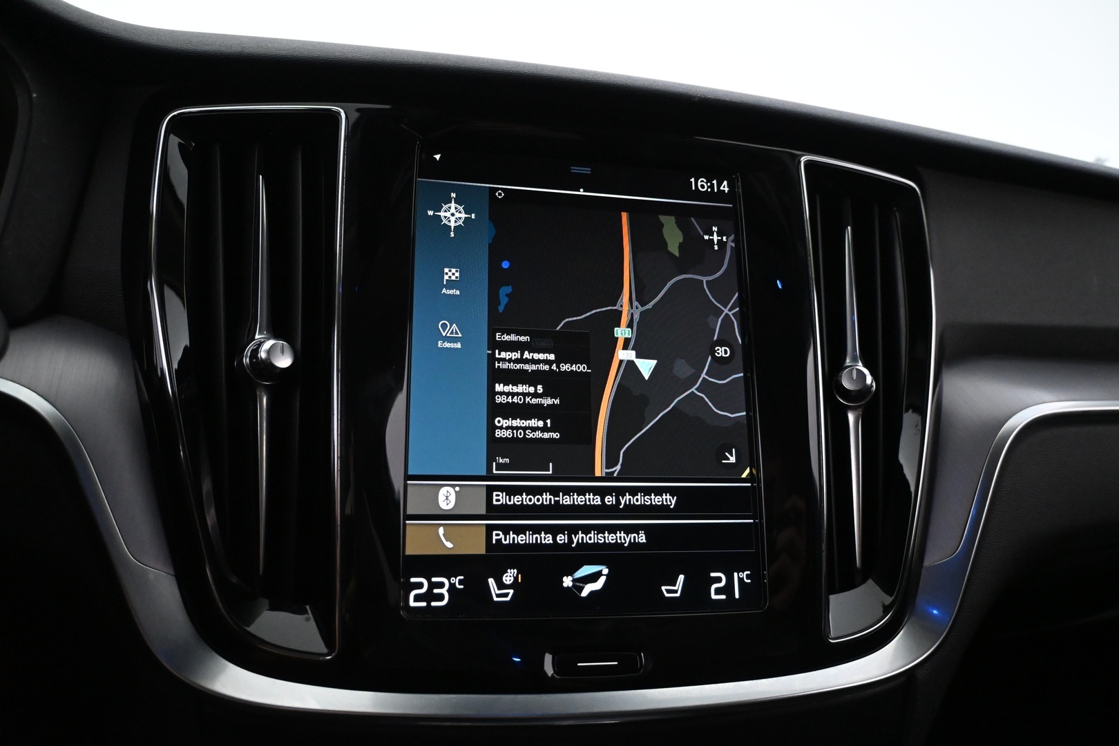 VOLVO V60 Cross Country 2019