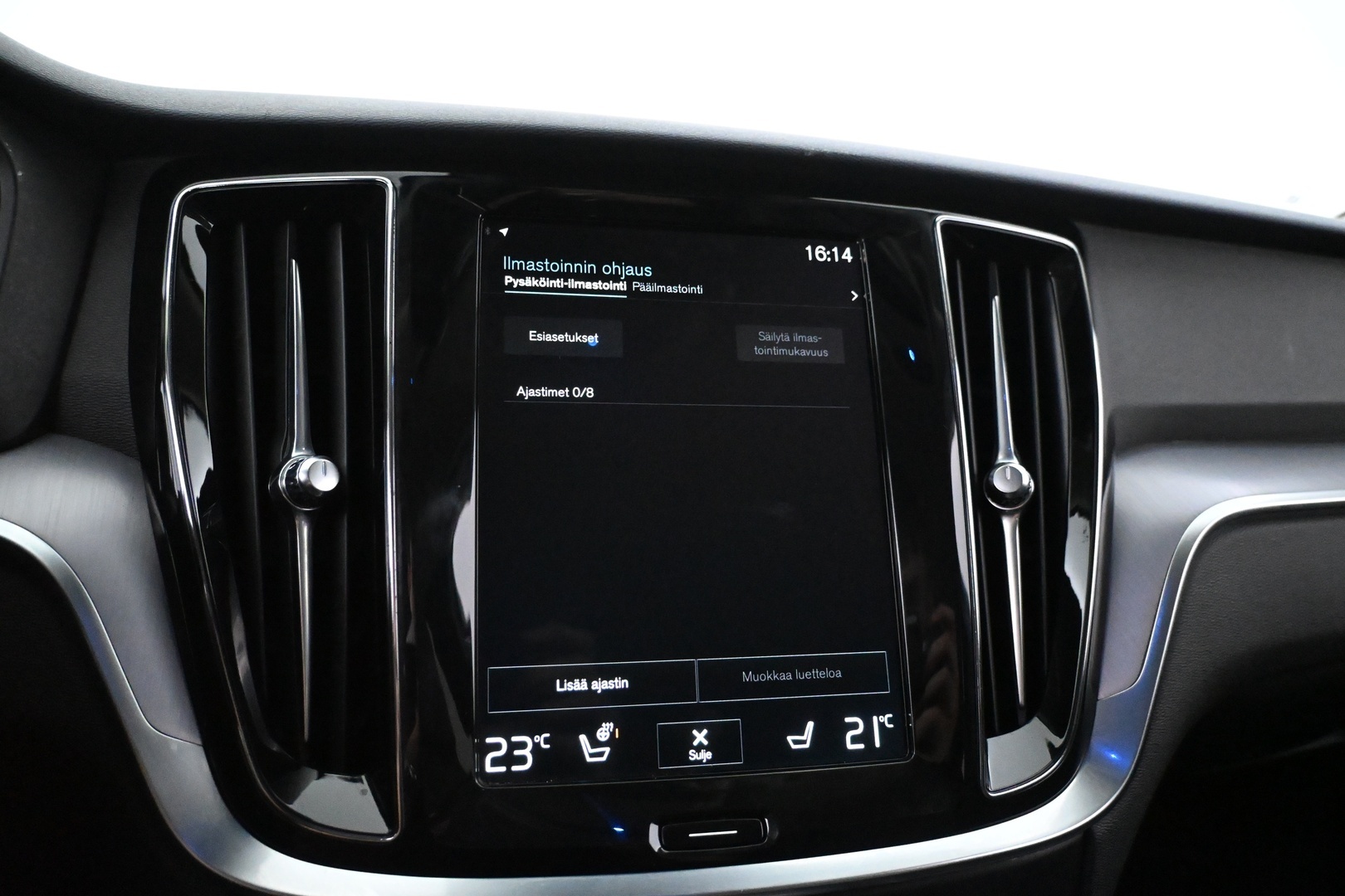 VOLVO V60 Cross Country 2019