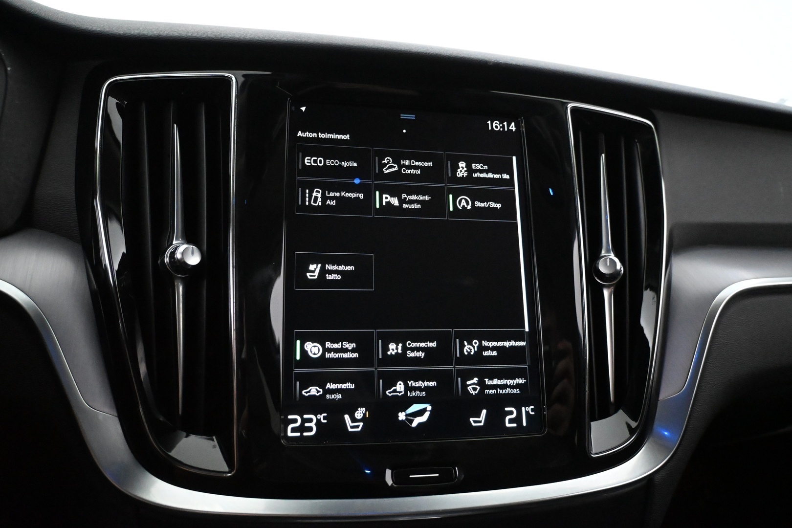 VOLVO V60 Cross Country 2019