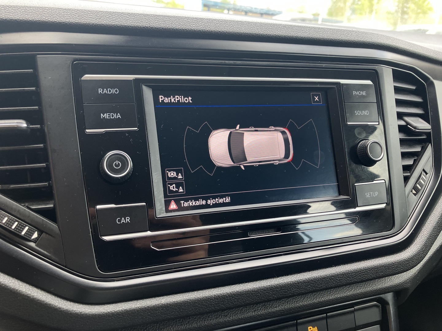 VOLKSWAGEN T-Roc 2019