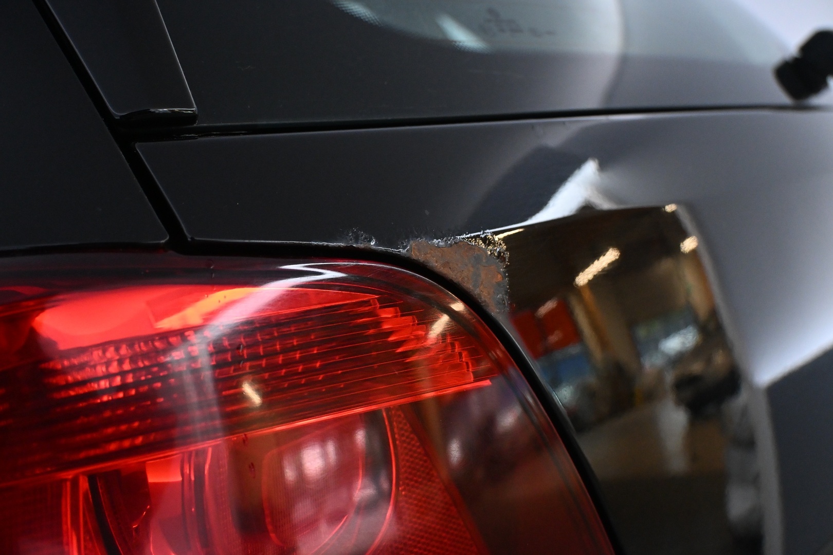 VOLKSWAGEN Polo 2011