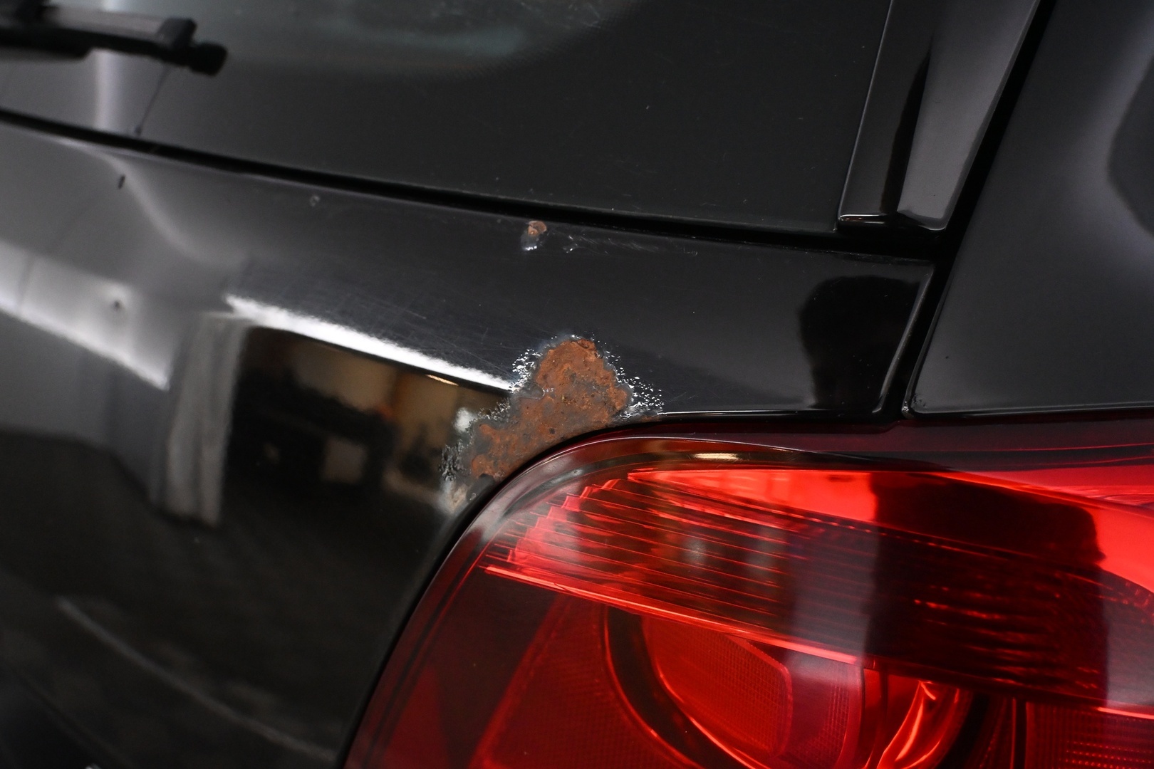 VOLKSWAGEN Polo 2011