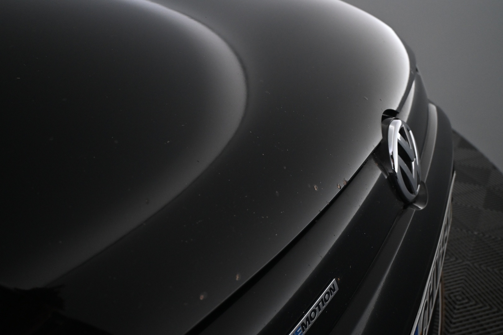 VOLKSWAGEN Polo 2011