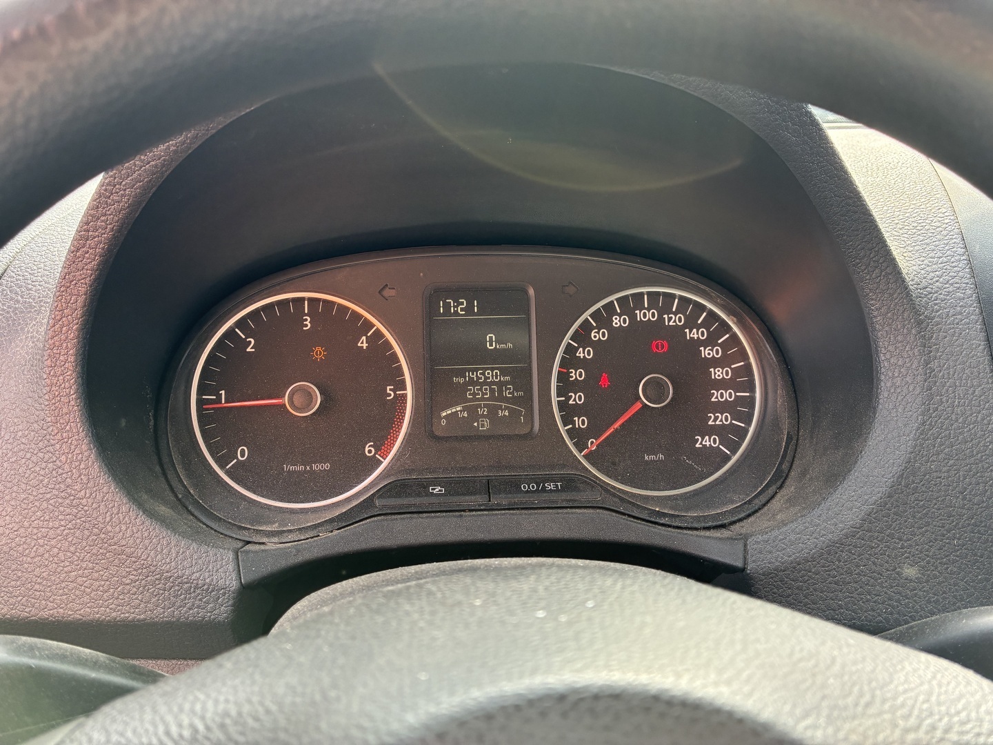 VOLKSWAGEN Amarok 2011