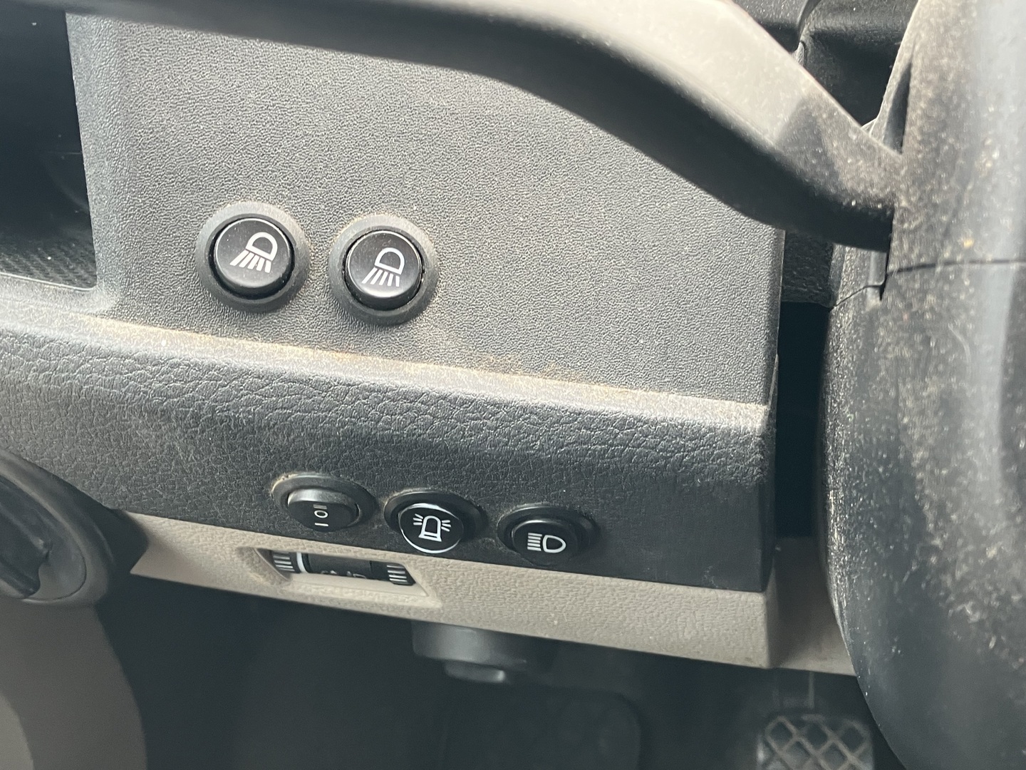 VOLKSWAGEN Transporter 2016