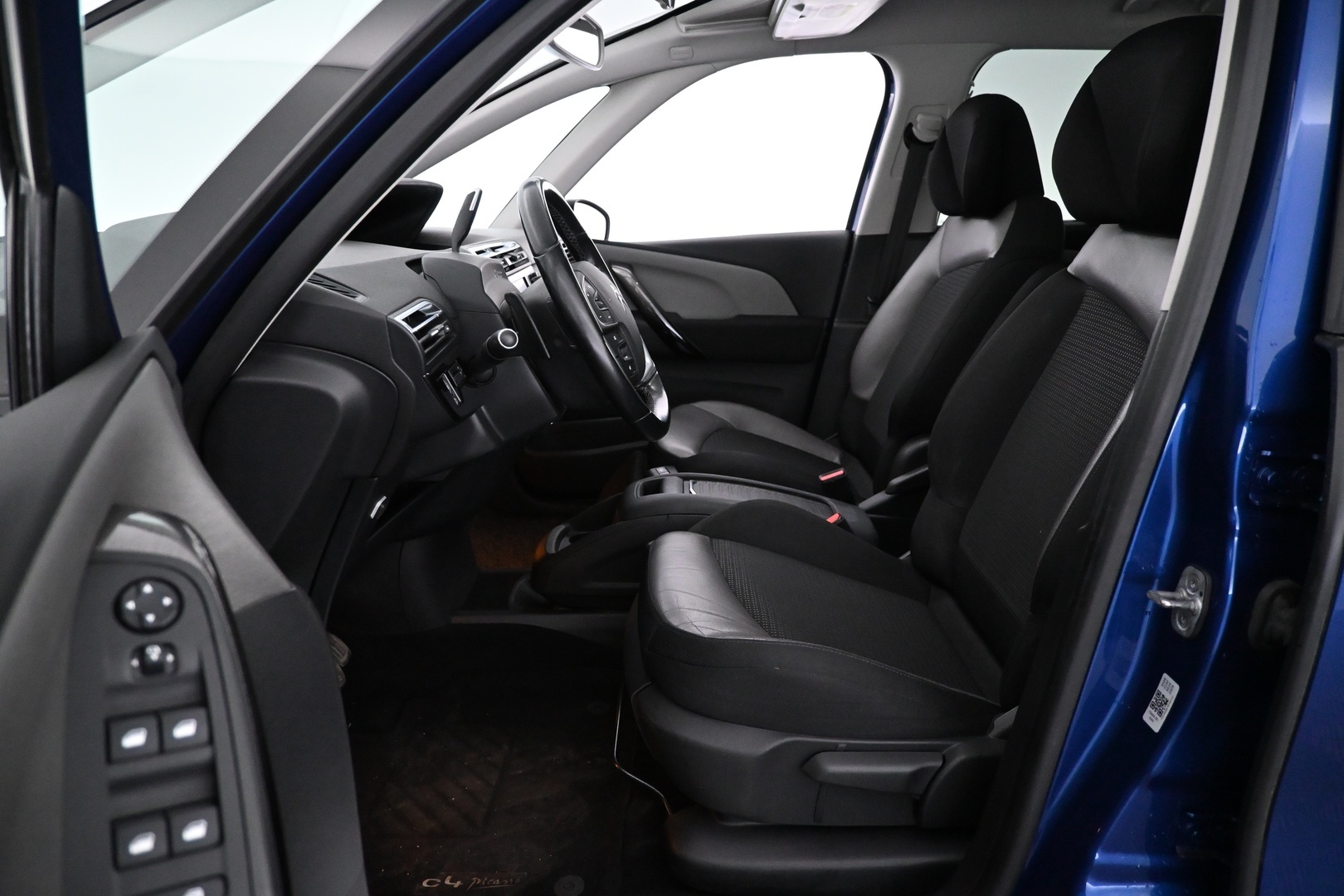 CITROEN Grand C4 Picasso 2018