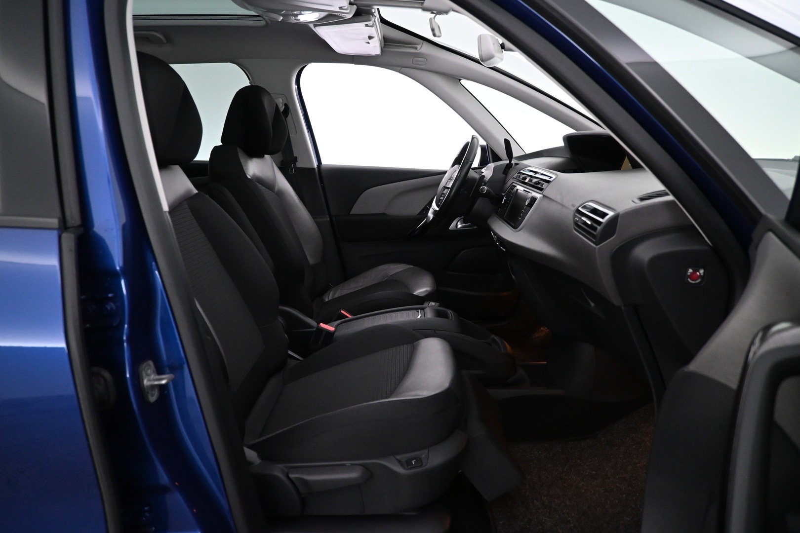 CITROEN Grand C4 Picasso 2018