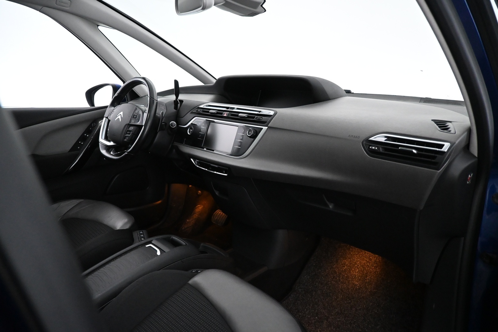 CITROEN Grand C4 Picasso 2018