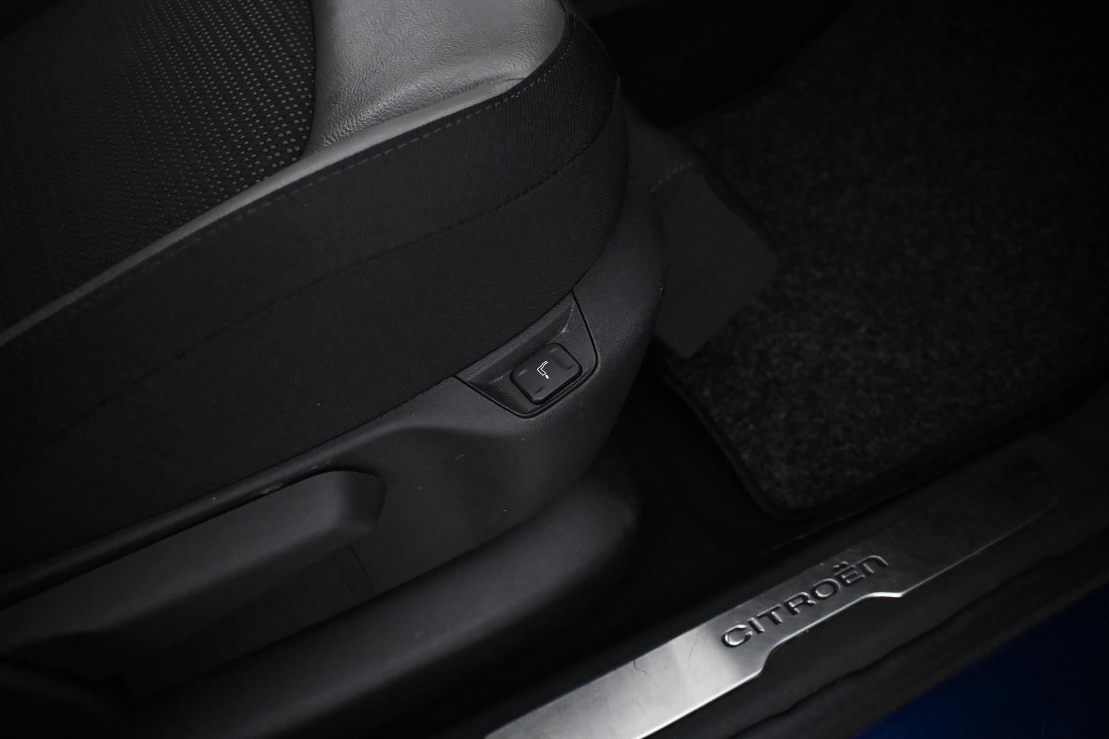 CITROEN Grand C4 Picasso 2018