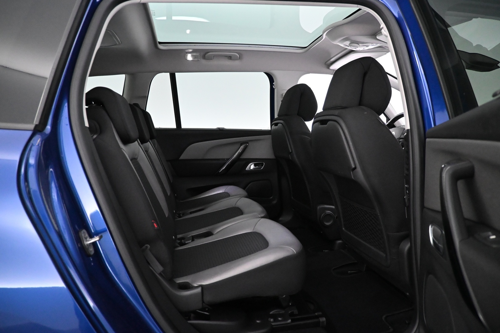 CITROEN Grand C4 Picasso 2018