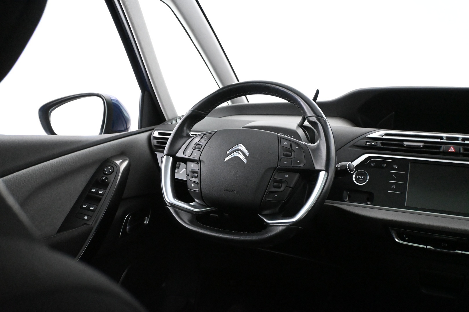 CITROEN Grand C4 Picasso 2018