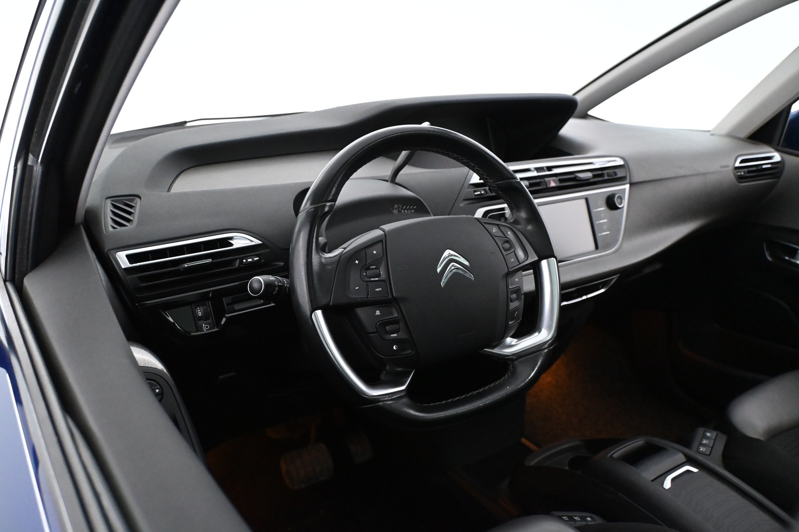 CITROEN Grand C4 Picasso 2018