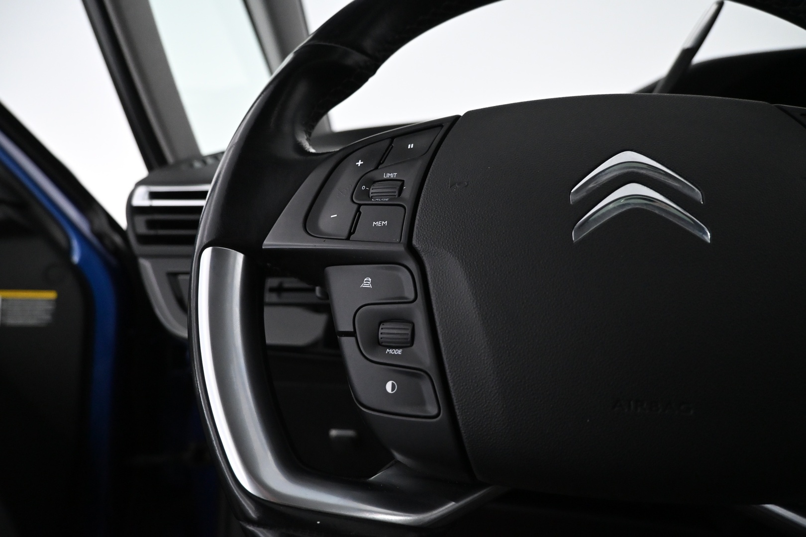 CITROEN Grand C4 Picasso 2018