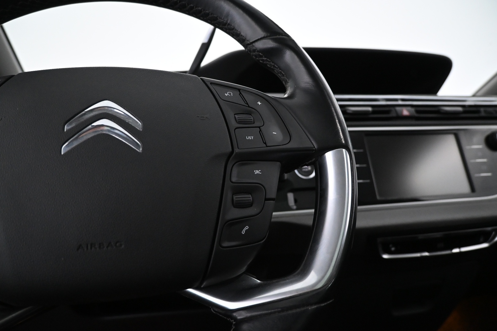 CITROEN Grand C4 Picasso 2018