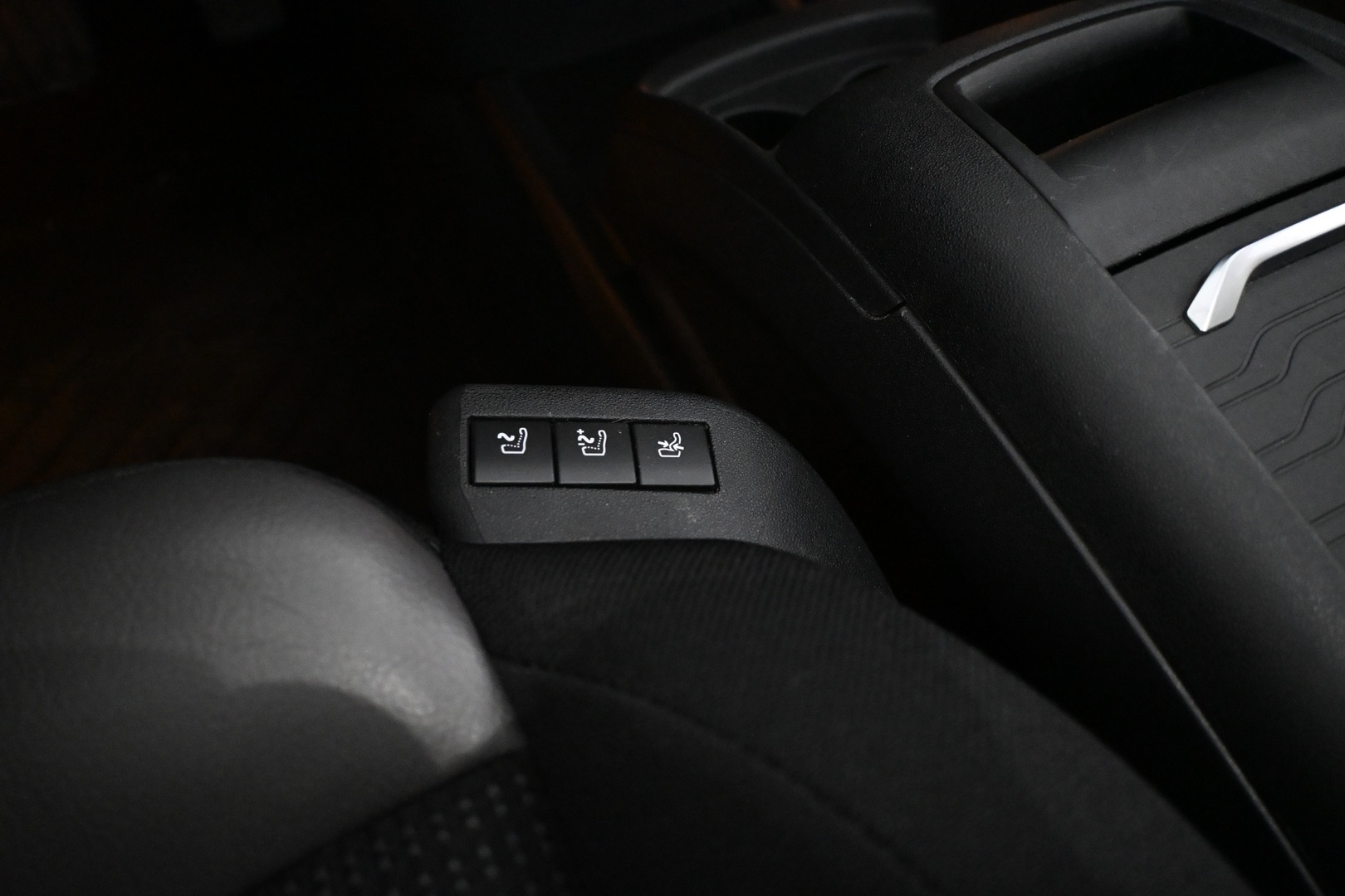 CITROEN Grand C4 Picasso 2018