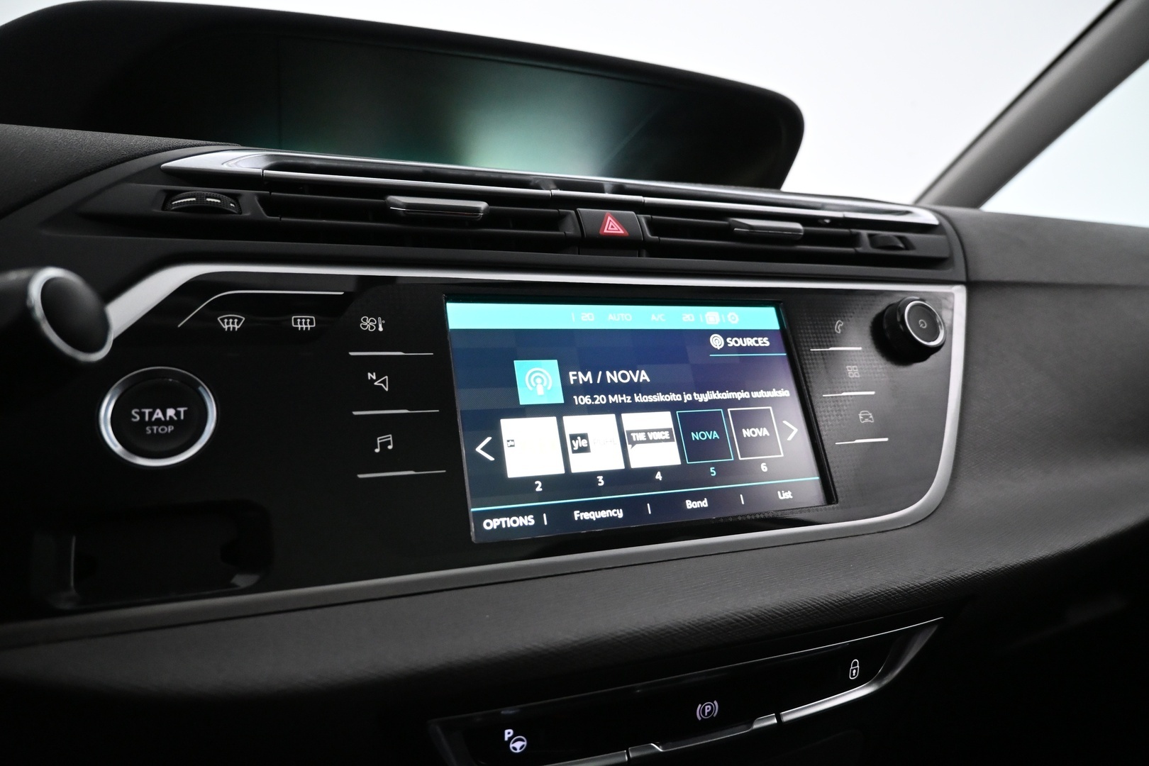 CITROEN Grand C4 Picasso 2018