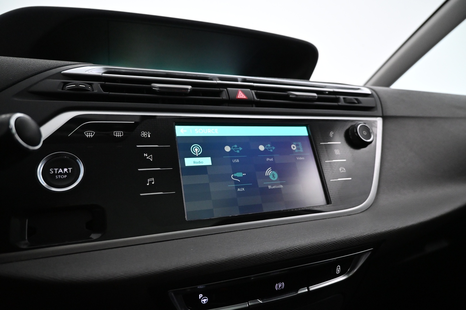 CITROEN Grand C4 Picasso 2018