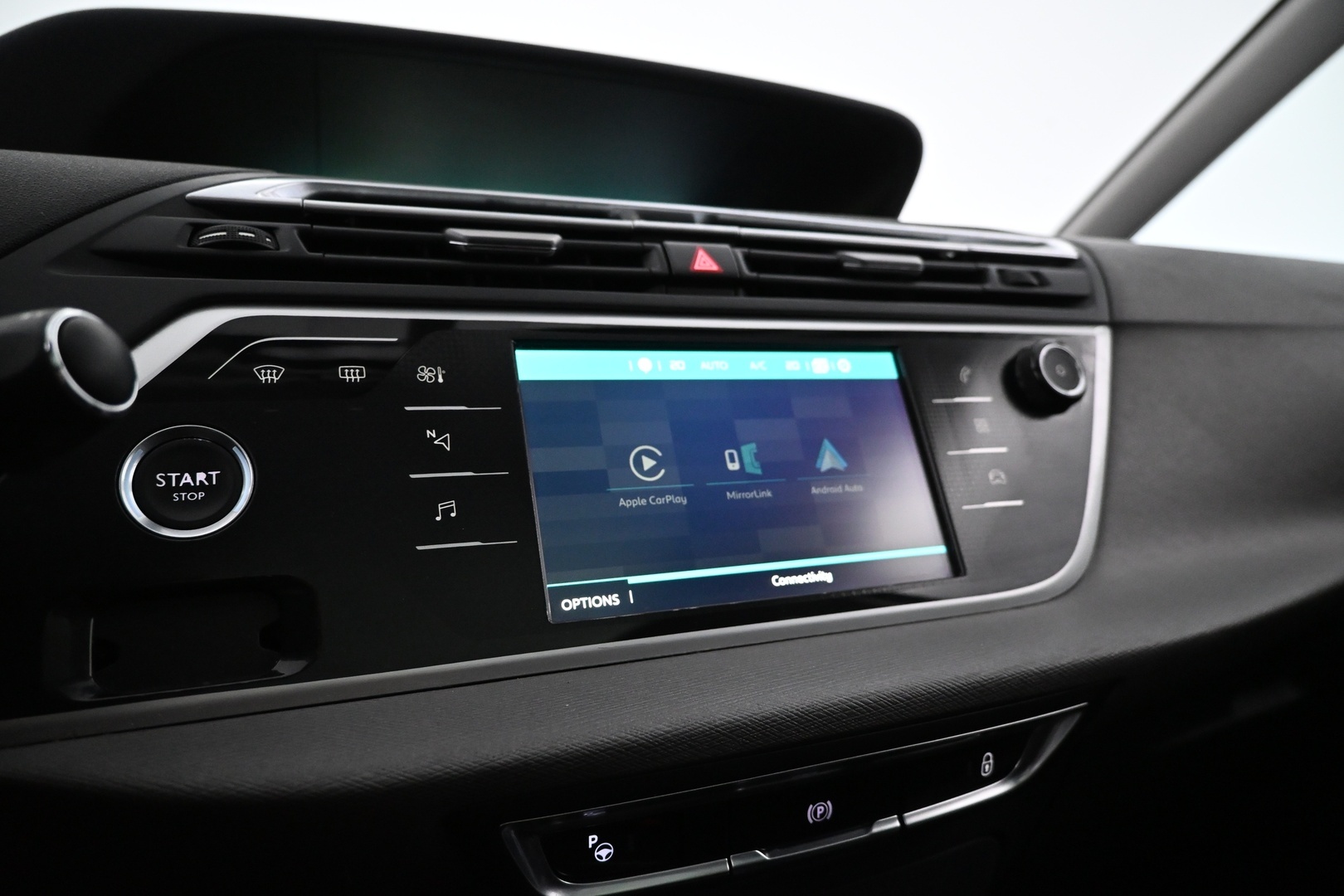 CITROEN Grand C4 Picasso 2018