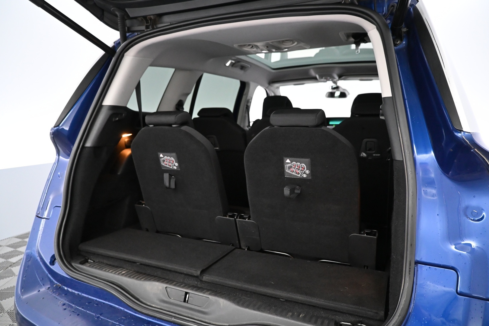 CITROEN Grand C4 Picasso 2018