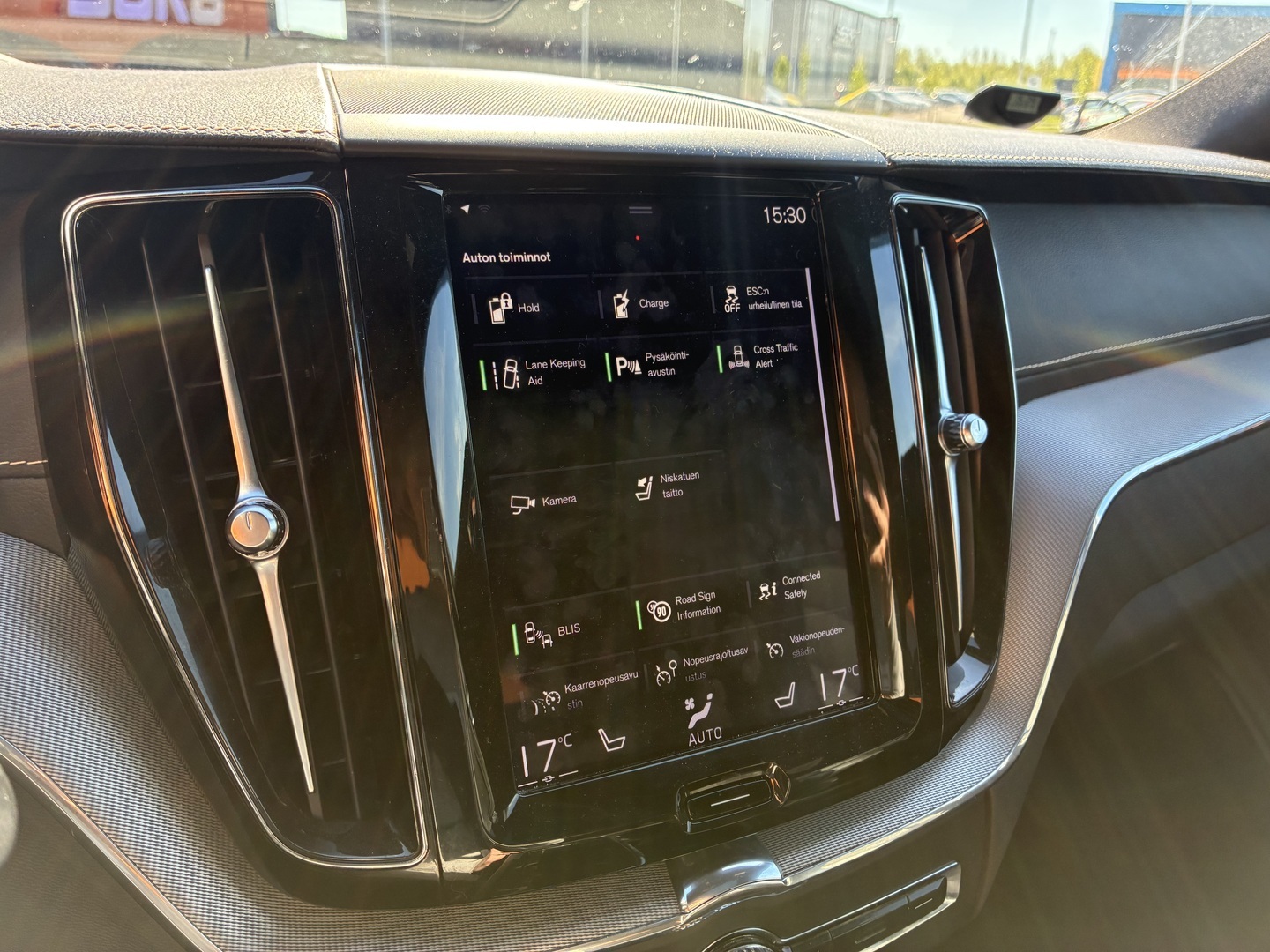 VOLVO XC60 2020