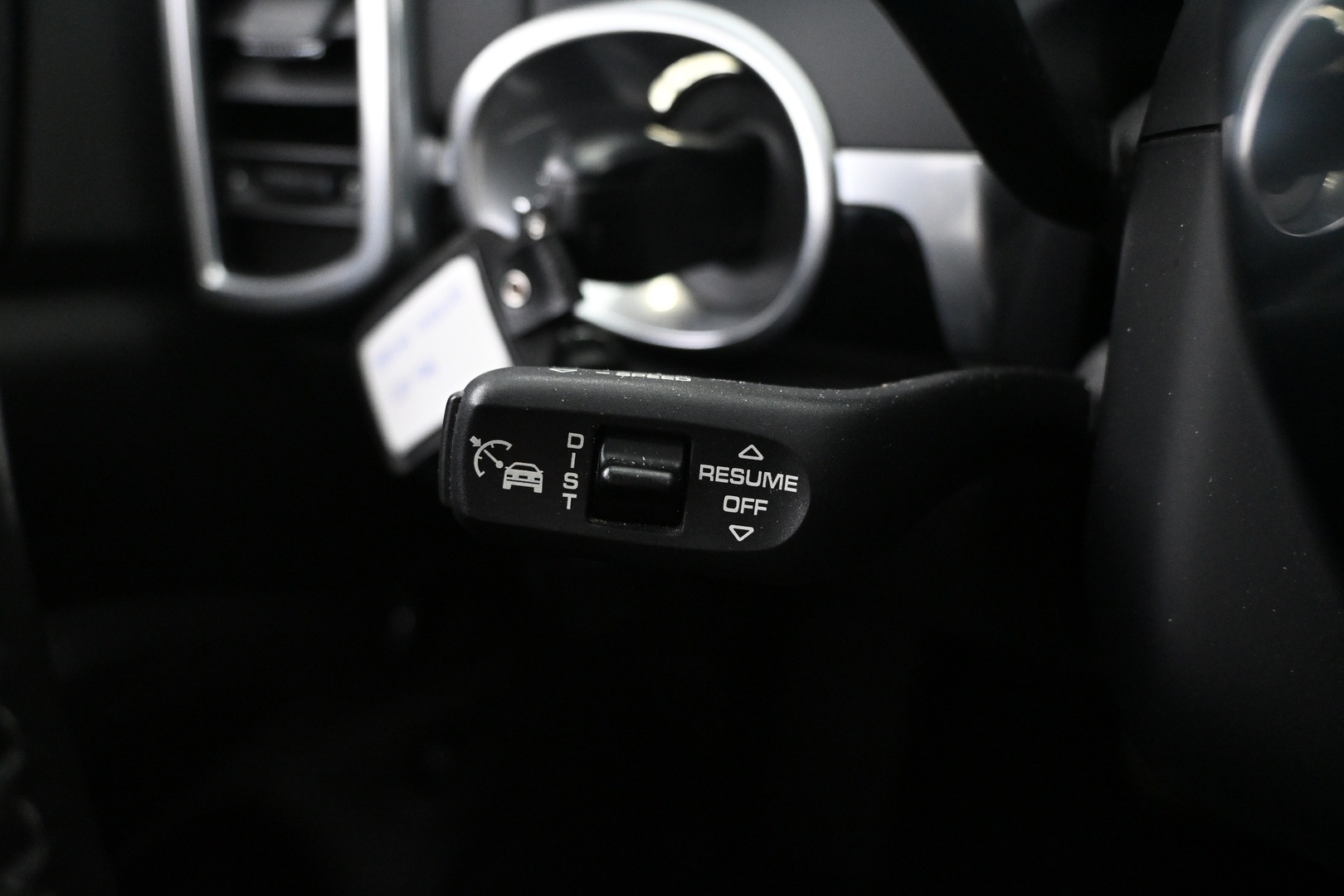 PORSCHE Cayenne 2015