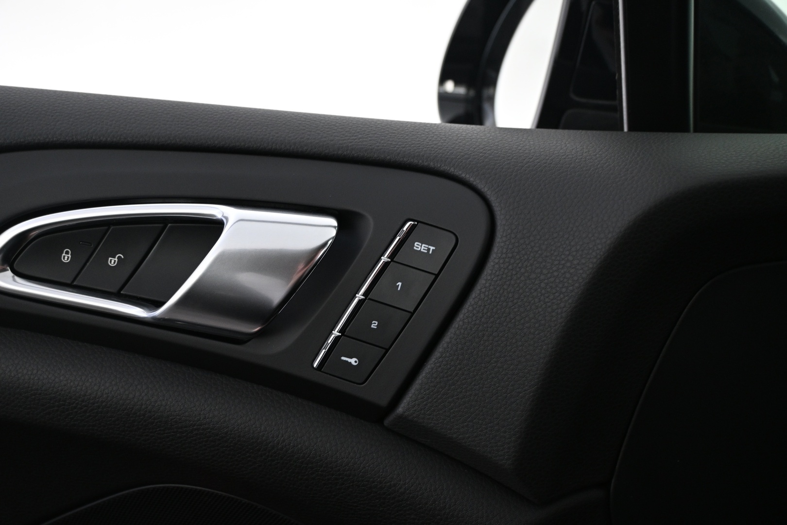 PORSCHE Cayenne 2015