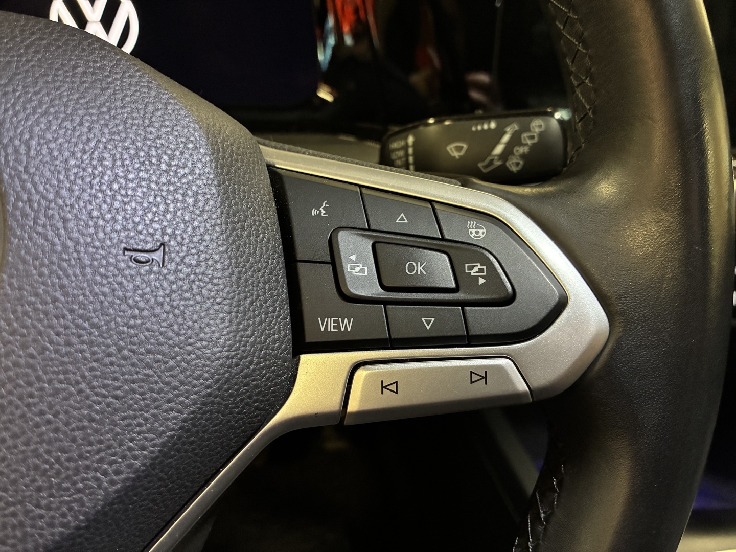 VOLKSWAGEN Golf 2020