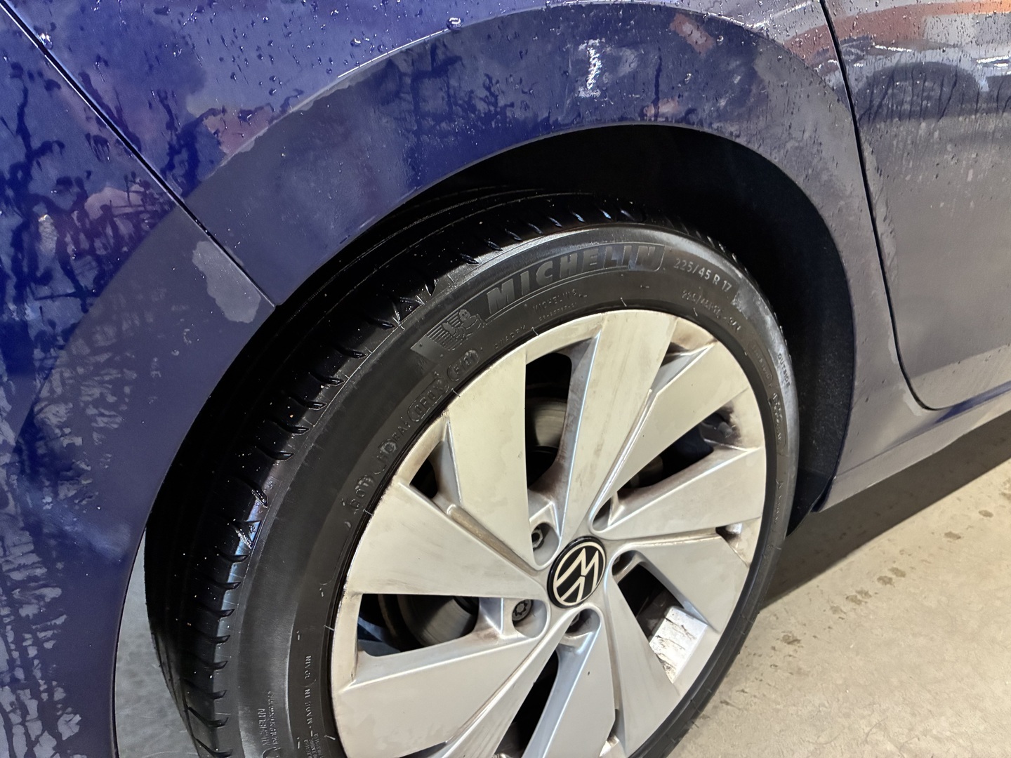 VOLKSWAGEN Golf 2020